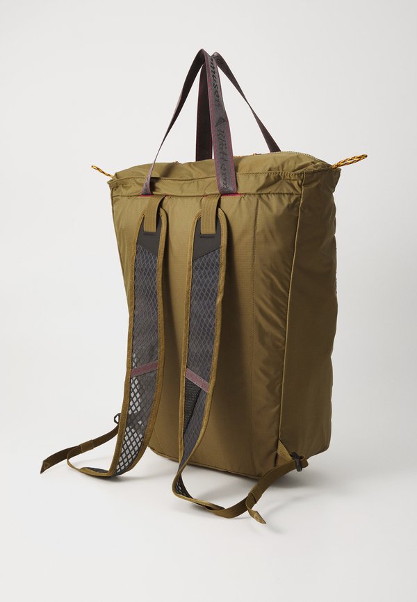 GAND BAG 23L - Rucksack - olive2