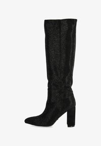 Non selezionato, black black