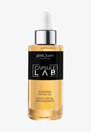 PostQuam, Face Oil