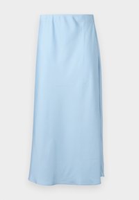Maksi svārki - powder blue