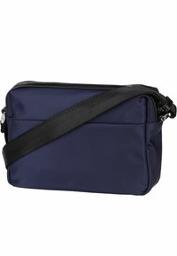 Mandarina Duck HUNTER SMALL  VCT - Borsa a tracolla - eclipse