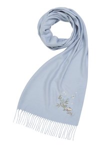 MAGIC MUSHROOM SUPERSOFT  - Sjaal - blue