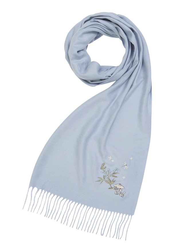 MAGIC MUSHROOM SUPERSOFT  - Schal