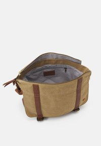 Pier One Borsa a tracolla - beige
