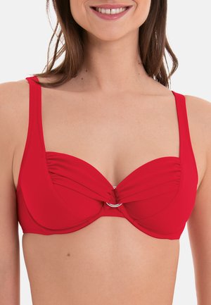 HERMINE MIX MATCH  - Bikini top - fragola