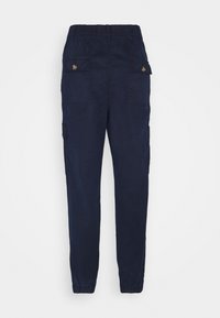 Marks & Spencer Cargobyxor - dark blue