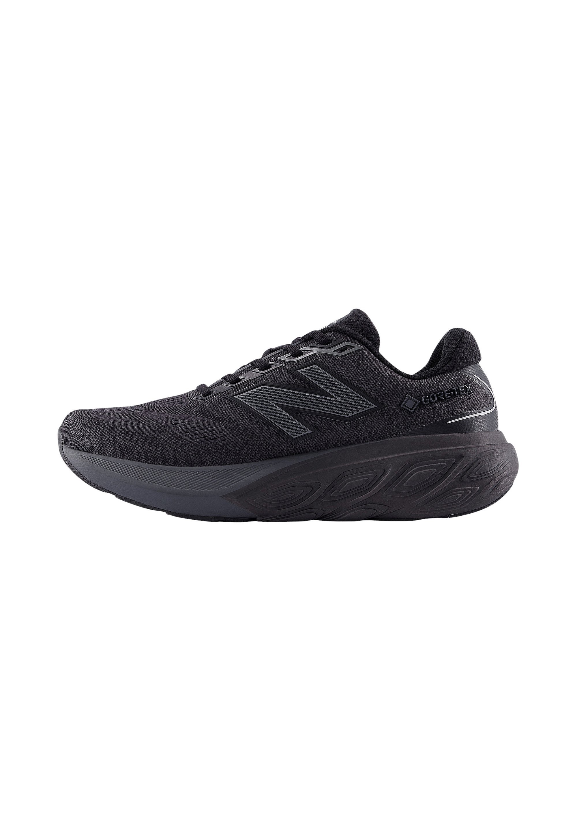 New Balance FUELCELL REBEL V5 - Zapatillas running asfalto - black