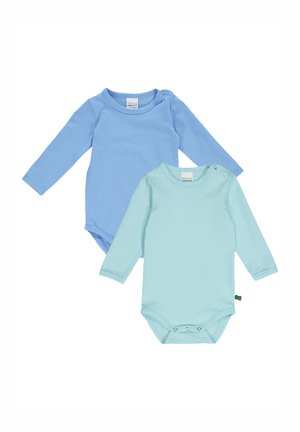 PACK OF 2 - Body - cabana all blue