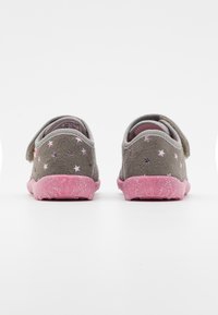 Superfit SPOTTY - Chinelos - grau