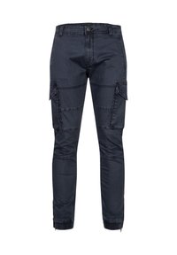 Niet geselecteerd, navy