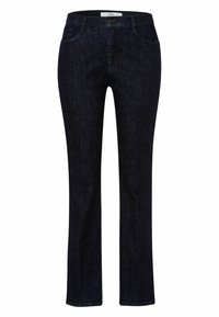 BRAX Vaqueros bootcut - dark-blue denim