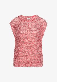 Niewybrane, preiselbeere