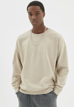 PARENT - Maglione - beige