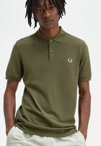 Fred Perry Polo - green