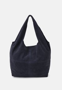 DALLIEA BAG - Shopping bags - dark blue