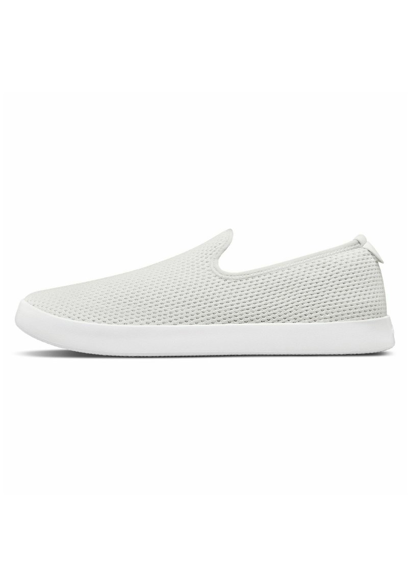 Allbirds TREE LOUNGERS Zapatillas kaikoura white/blanco Zalando.es