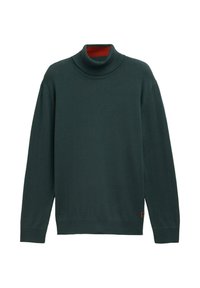 Niet geselecteerd, dark gable green