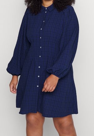 Vestito casual - blue