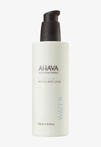 AHAVA - MINERAL BODY LOTION - Balsam do ciała Miniatura obrazu 1