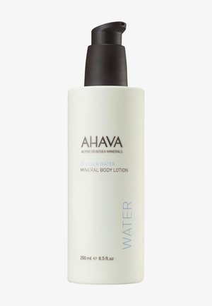 AHAVA AHAVA BODY ESSENTIAL HYDRATION - MINERAL BODY LOTION - Fuktighetskräm