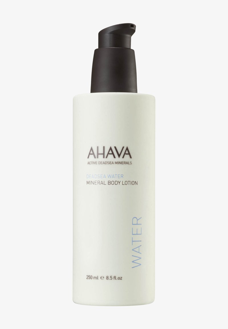 AHAVA - MINERAL BODY LOTION - Balsam do ciała, Powiększ
