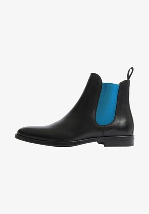 Scarosso Botines - blue