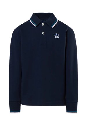 North Sails Polo - navy