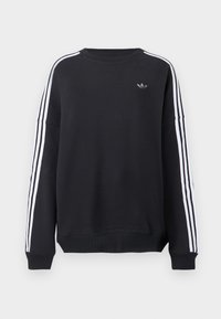 Φούτερ - black/white