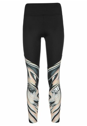 Leggings - black
