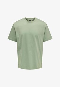 Non sélectionné, hedge green