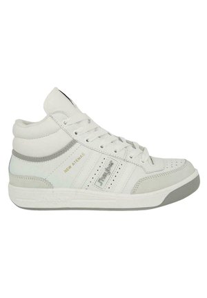 NEW ATENAS - Zapatillas altas - white