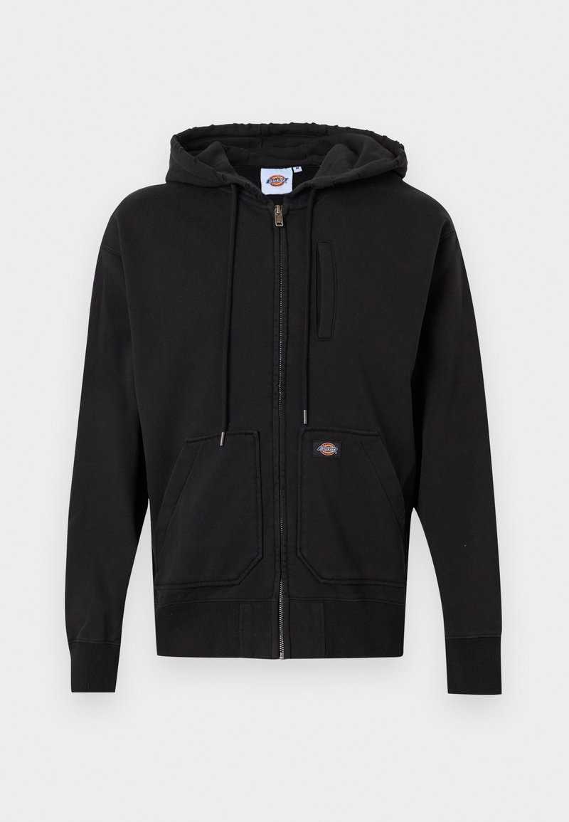 Sudadera con cremallera