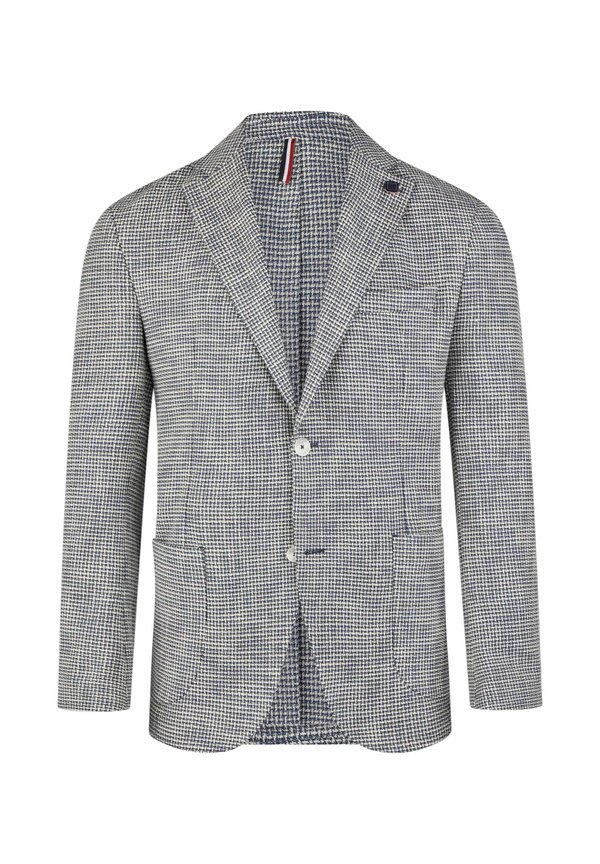 SAKKO - Sakko - blaugrau