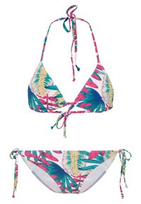 Roxy Bikini - bright white paradise