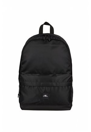 Tagesrucksack - black out