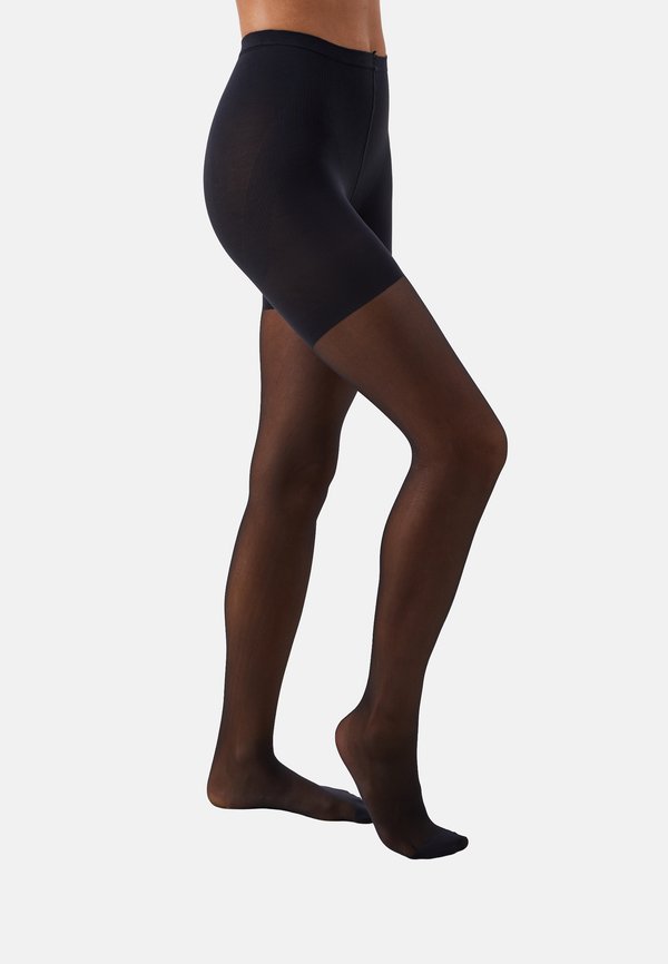 COLLANT DIAM CONTOUR 360 - Tights -  noir2
