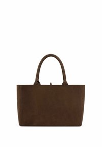 SIMPLY MODERN - Rokassoma - brown