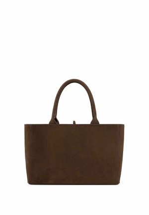 SIMPLY MODERN - Handbag - brown