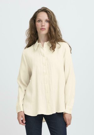 HKIRSE LS - Skjortebluser - birch