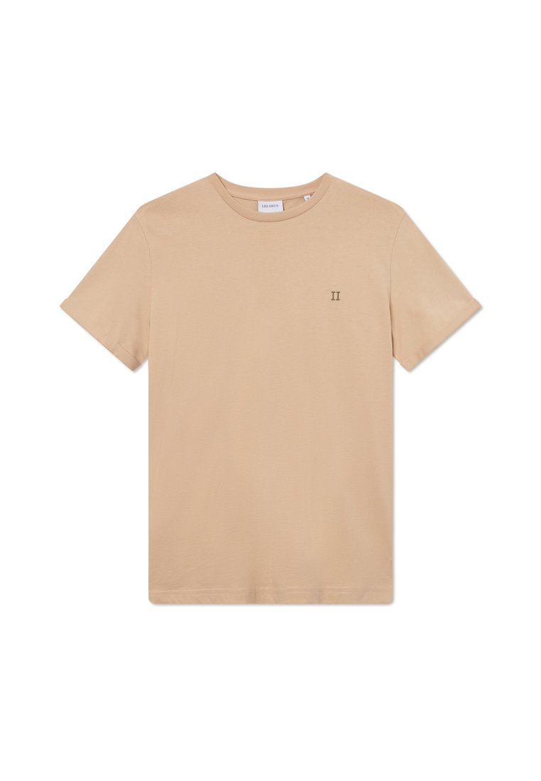 Les Deux T-shirt basic beige