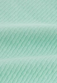 Next SHORT SLEEVE  - Tricou basic - mint green
