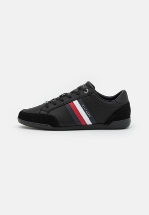 CORPORATE CUPSOLE - Baskets basses - black