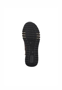 Rieker Bottines à lacets - braun