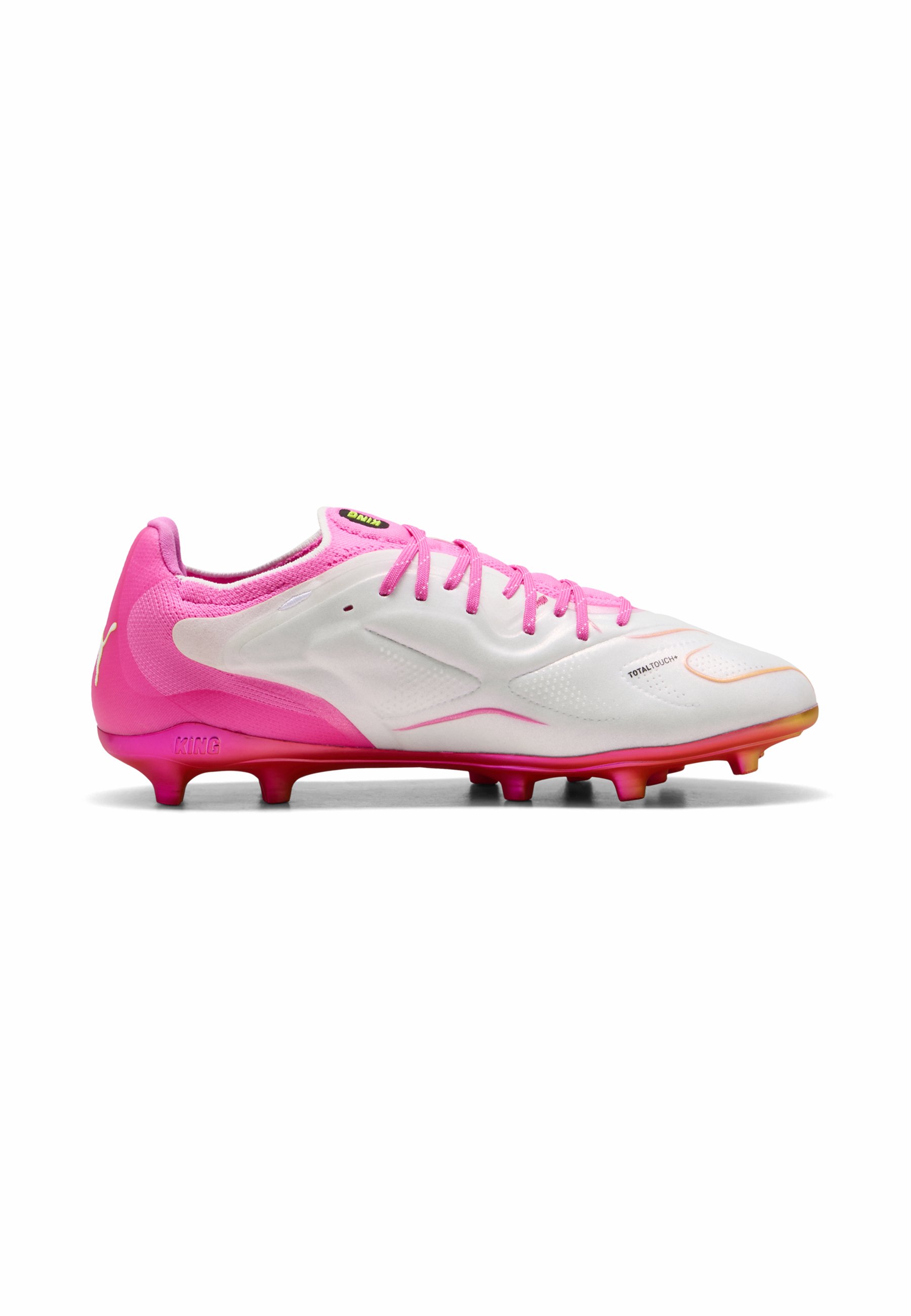 Puma KING 20 ULTIMATE FG/AG - Football boots artificial grass