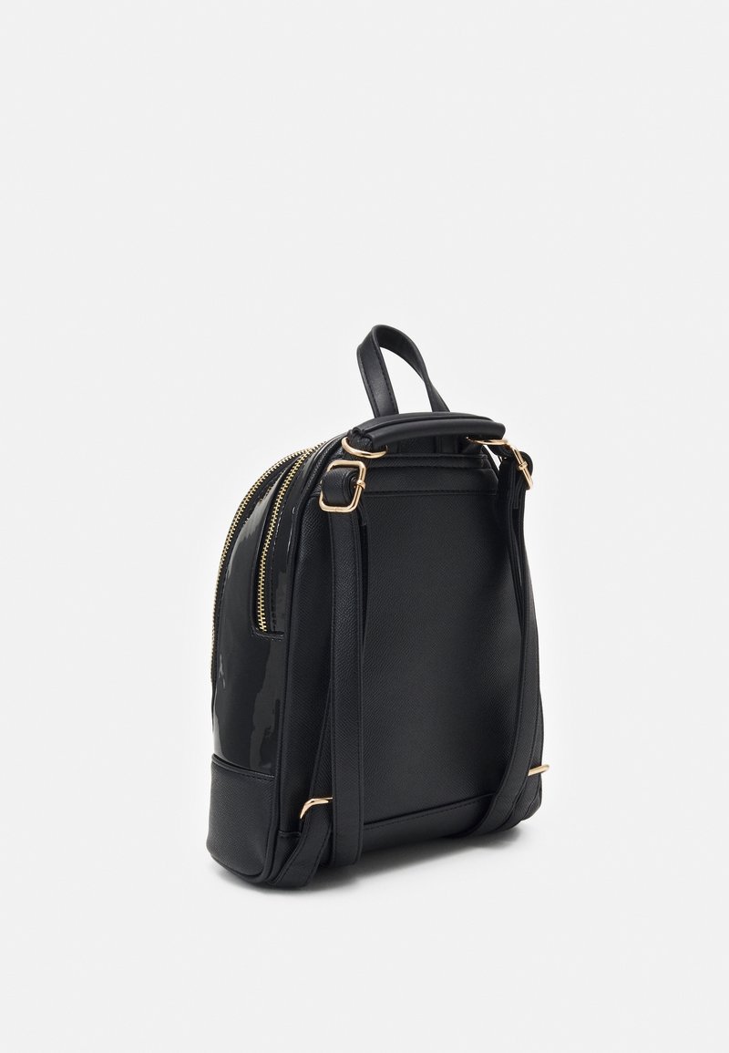 River Island Sac A Dos River Island Sac à Dos Matelassé Noir