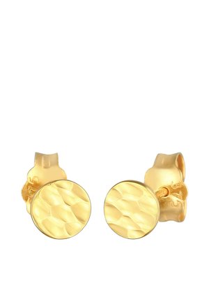 GEO - Boucles d'oreilles - gold coloured