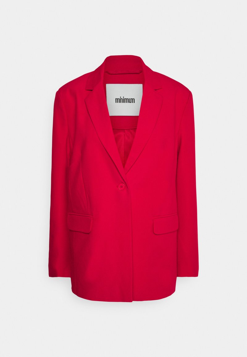 Minimum Blazer rood
