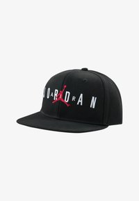 Jordan JUMPMAN AIR Casquette black/noir