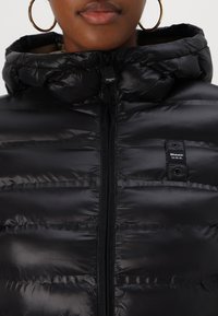 Blauer ELLIS - Jas - nero