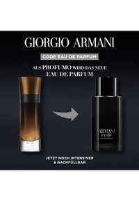 Armani Beauty ARMANI CODE - Eau de Parfum - -
